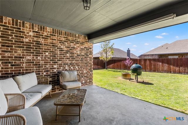 2518 Inca Dove Drive, Temple, TX 76502