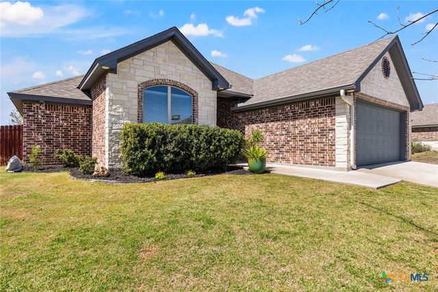 2518 Inca Dove Drive, Temple, TX 76502