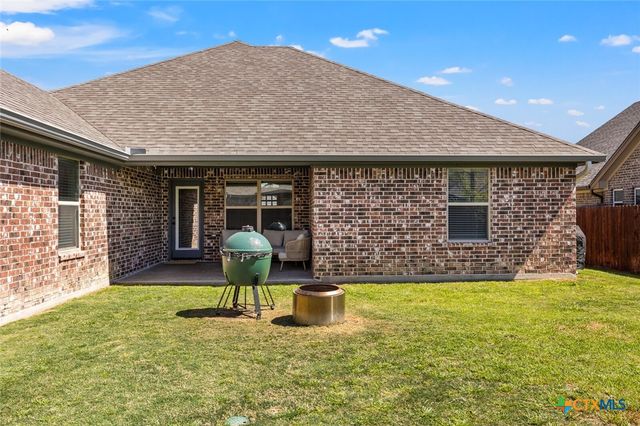 2518 Inca Dove Drive, Temple, TX 76502