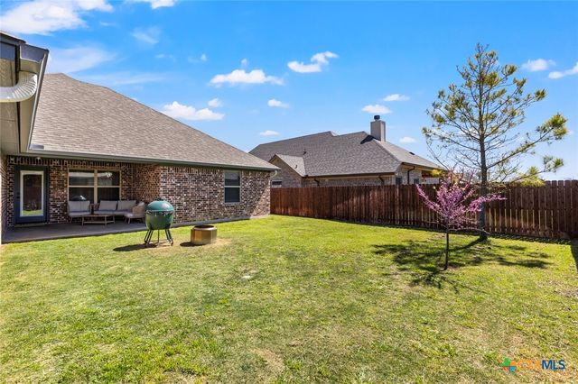 2518 Inca Dove Drive, Temple, TX 76502