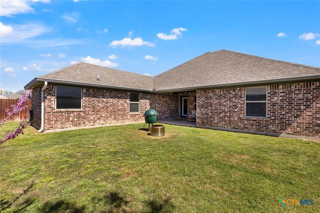 2518 Inca Dove Drive, Temple, TX 76502