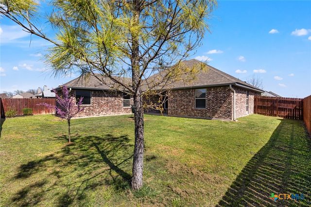 2518 Inca Dove Drive, Temple, TX 76502