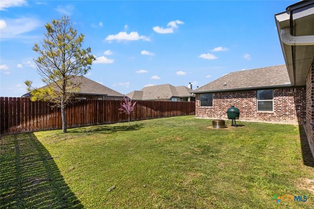2518 Inca Dove Drive, Temple, TX 76502