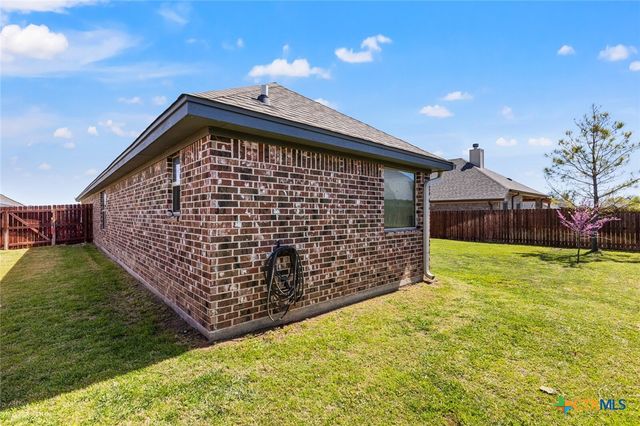 2518 Inca Dove Drive, Temple, TX 76502