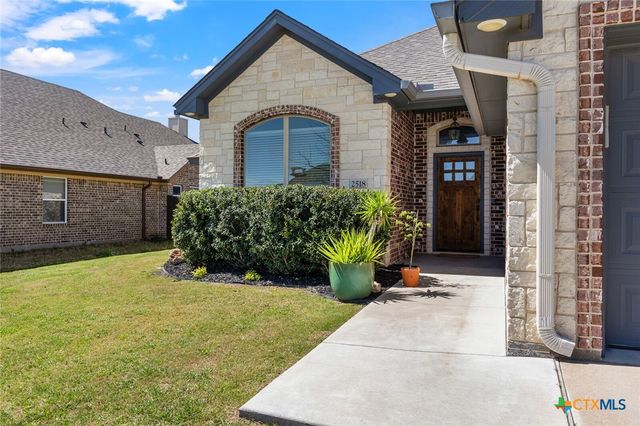 2518 Inca Dove Drive, Temple, TX 76502