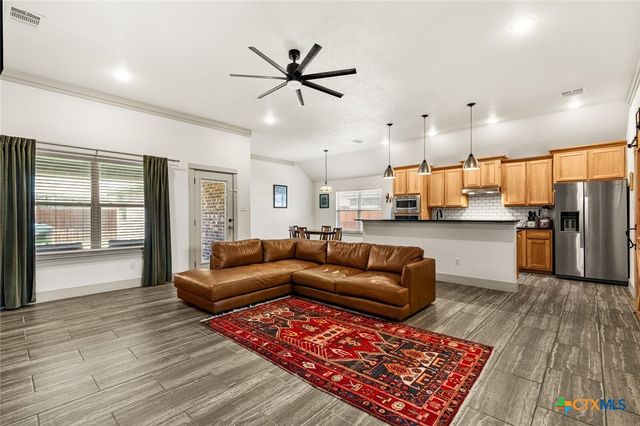 2518 Inca Dove Drive, Temple, TX 76502