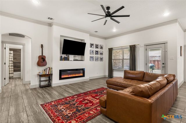 2518 Inca Dove Drive, Temple, TX 76502