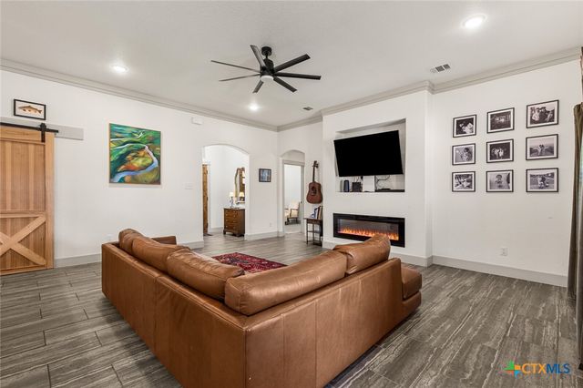 2518 Inca Dove Drive, Temple, TX 76502