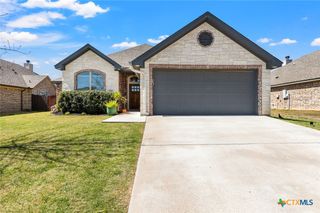 2518 Inca Dove Drive, Temple, TX 76502