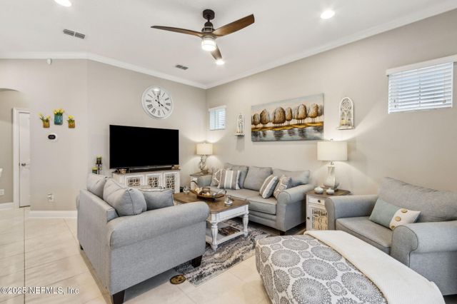 2695 MORNING LIGHT Court, Flagler Beach, FL 32136