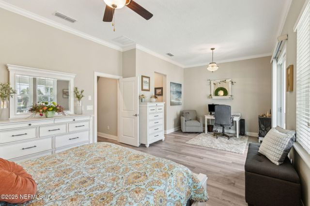 2695 MORNING LIGHT Court, Flagler Beach, FL 32136