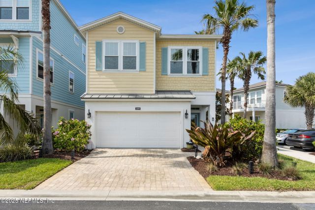 2695 MORNING LIGHT Court, Flagler Beach, FL 32136