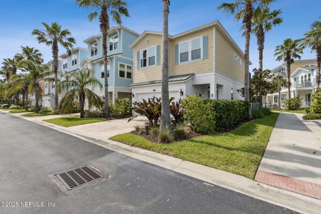 2695 MORNING LIGHT Court, Flagler Beach, FL 32136