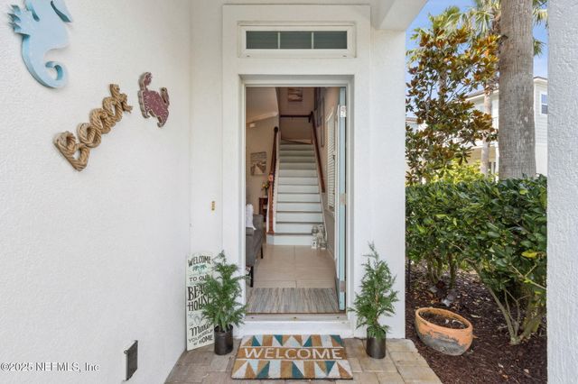 2695 MORNING LIGHT Court, Flagler Beach, FL 32136