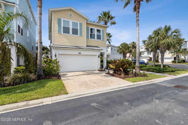 2695 MORNING LIGHT Court, Flagler Beach, FL 32136