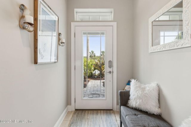 2695 MORNING LIGHT Court, Flagler Beach, FL 32136