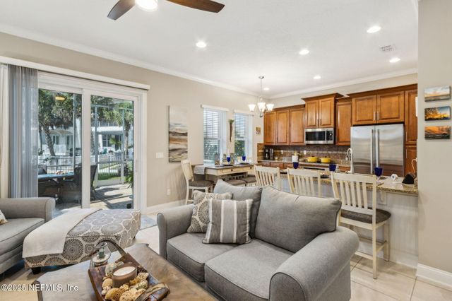 2695 MORNING LIGHT Court, Flagler Beach, FL 32136