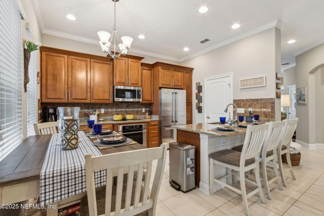 2695 MORNING LIGHT Court, Flagler Beach, FL 32136