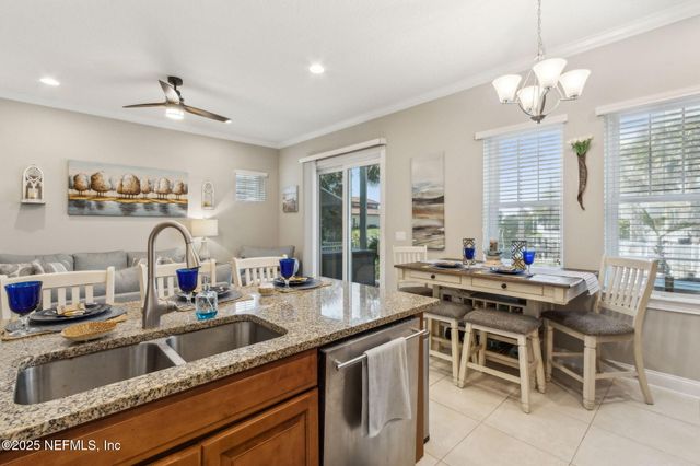2695 MORNING LIGHT Court, Flagler Beach, FL 32136