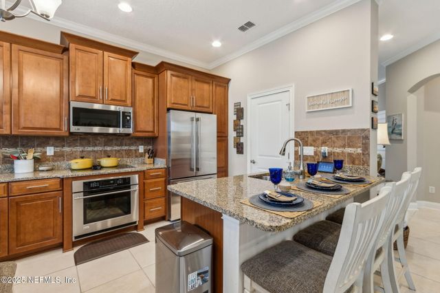 2695 MORNING LIGHT Court, Flagler Beach, FL 32136