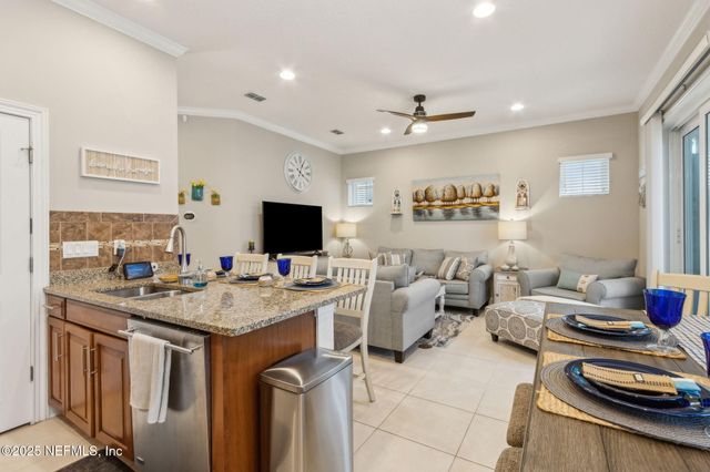 2695 MORNING LIGHT Court, Flagler Beach, FL 32136