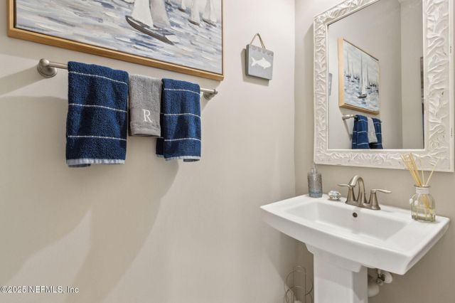 2695 MORNING LIGHT Court, Flagler Beach, FL 32136