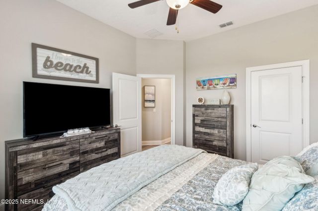 2695 MORNING LIGHT Court, Flagler Beach, FL 32136