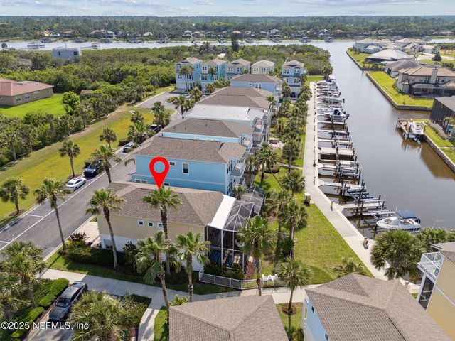 2695 MORNING LIGHT Court, Flagler Beach, FL 32136