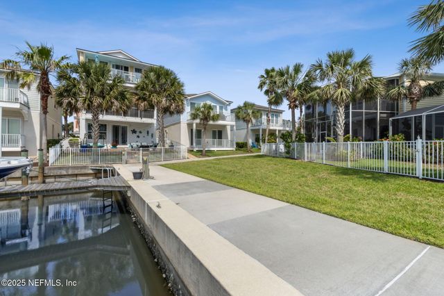 2695 MORNING LIGHT Court, Flagler Beach, FL 32136