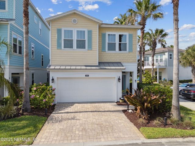 2695 MORNING LIGHT Court, Flagler Beach, FL 32136