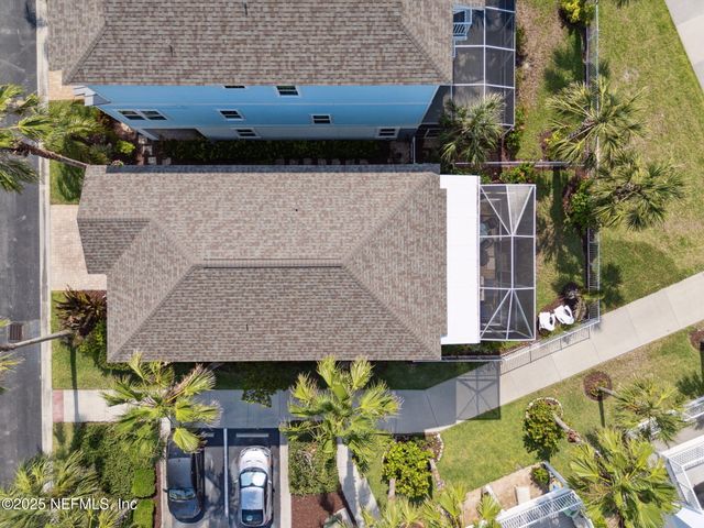 2695 MORNING LIGHT Court, Flagler Beach, FL 32136