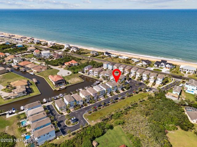 2695 MORNING LIGHT Court, Flagler Beach, FL 32136