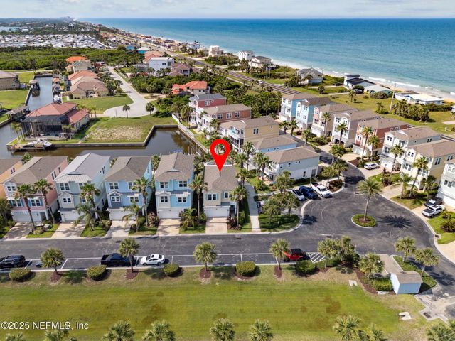 2695 MORNING LIGHT Court, Flagler Beach, FL 32136
