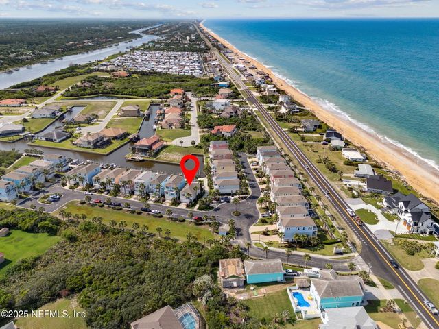 2695 MORNING LIGHT Court, Flagler Beach, FL 32136
