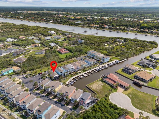 2695 MORNING LIGHT Court, Flagler Beach, FL 32136