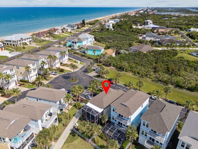 2695 MORNING LIGHT Court, Flagler Beach, FL 32136