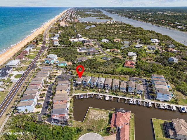 2695 MORNING LIGHT Court, Flagler Beach, FL 32136