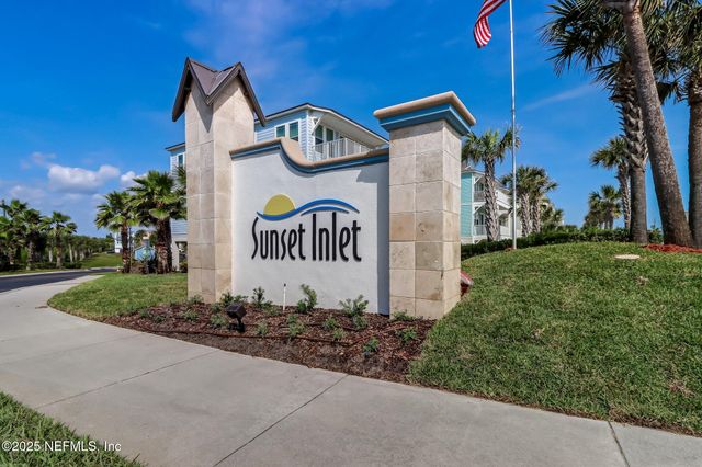 2695 MORNING LIGHT Court, Flagler Beach, FL 32136