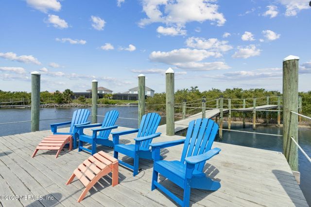 2695 MORNING LIGHT Court, Flagler Beach, FL 32136