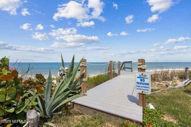 2695 MORNING LIGHT Court, Flagler Beach, FL 32136