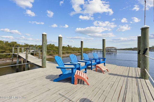 2695 MORNING LIGHT Court, Flagler Beach, FL 32136