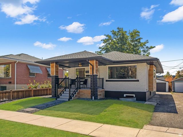 548 E HOLLYWOOD AVE, Salt Lake City, UT 84105