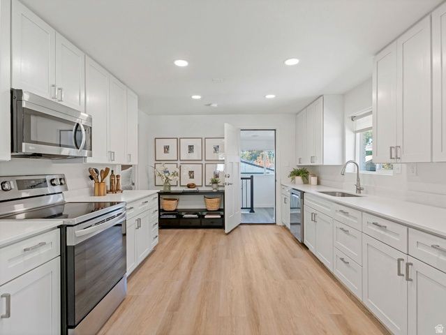 548 E HOLLYWOOD AVE, Salt Lake City, UT 84105