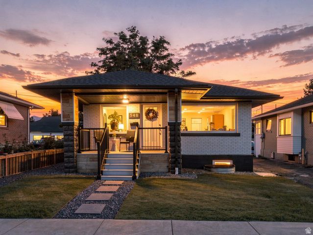 548 E HOLLYWOOD AVE, Salt Lake City, UT 84105