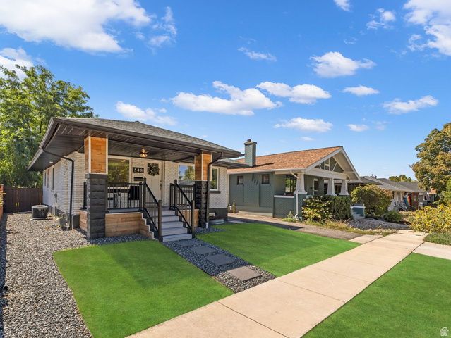 548 E HOLLYWOOD AVE, Salt Lake City, UT 84105