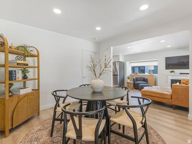 548 E HOLLYWOOD AVE, Salt Lake City, UT 84105