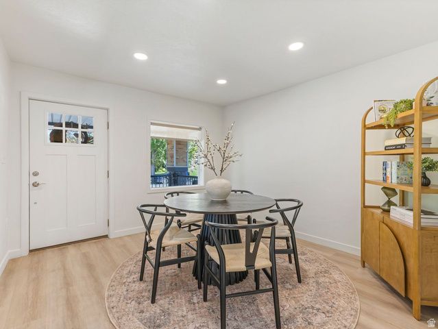 548 E HOLLYWOOD AVE, Salt Lake City, UT 84105