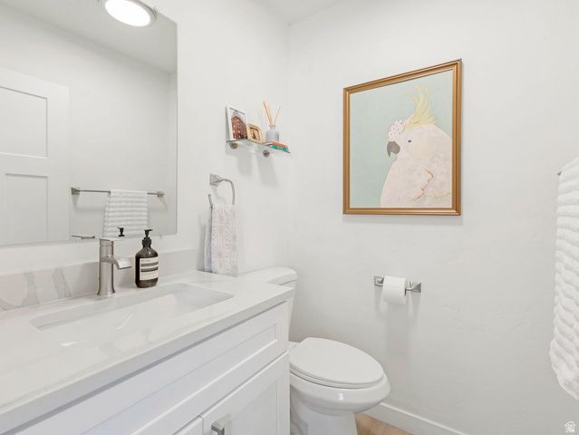 548 E HOLLYWOOD AVE, Salt Lake City, UT 84105