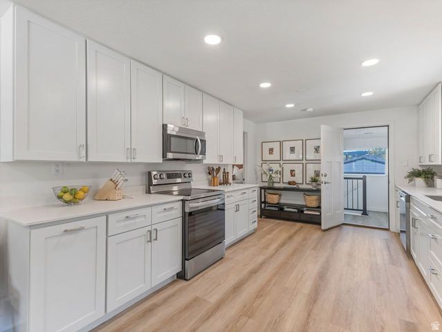 548 E HOLLYWOOD AVE, Salt Lake City, UT 84105