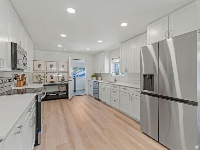 548 E HOLLYWOOD AVE, Salt Lake City, UT 84105